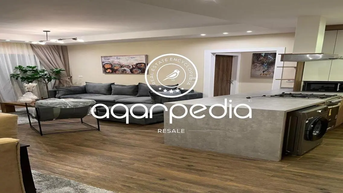 Luxury 145 sqm Apartment for Sale
