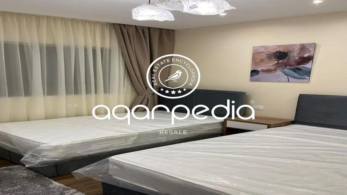 Luxury 145 sqm Apartment for Sale