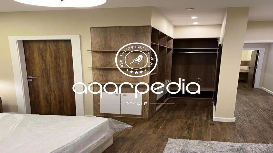 Luxury 145 sqm Apartment for Sale
