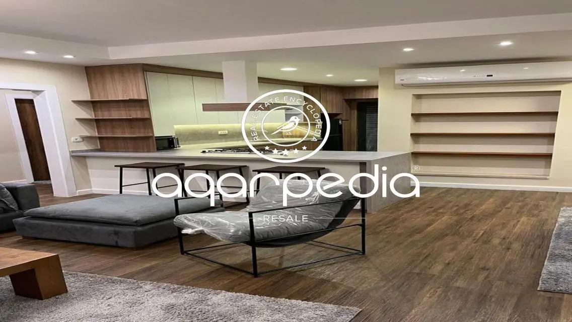 Luxury 145 sqm Apartment for Sale