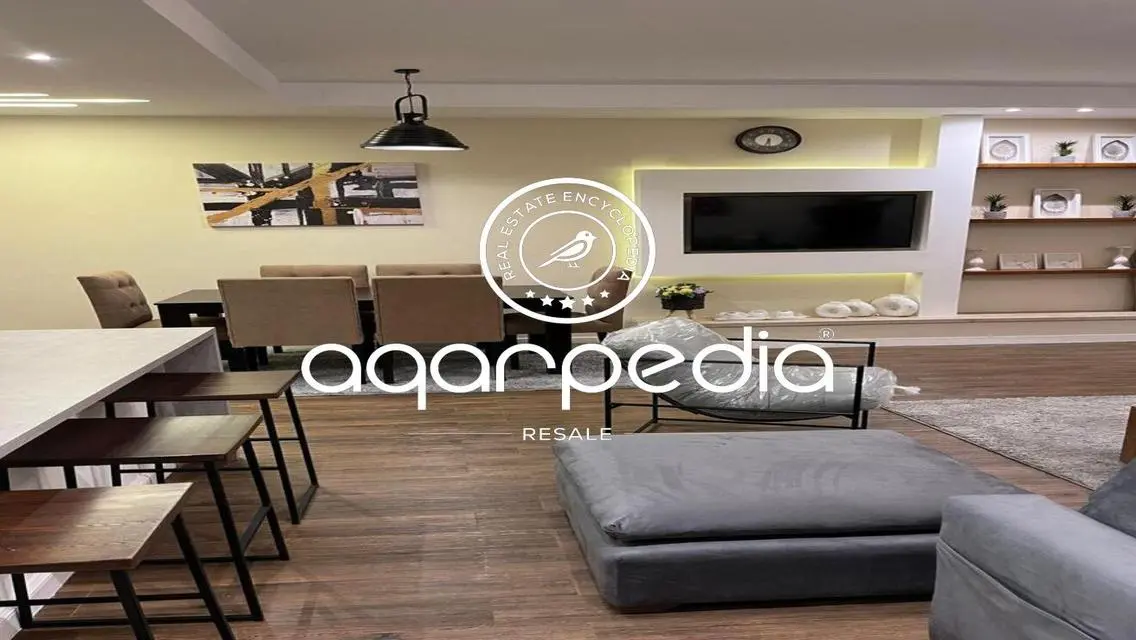 Luxury 145 sqm Apartment for Sale