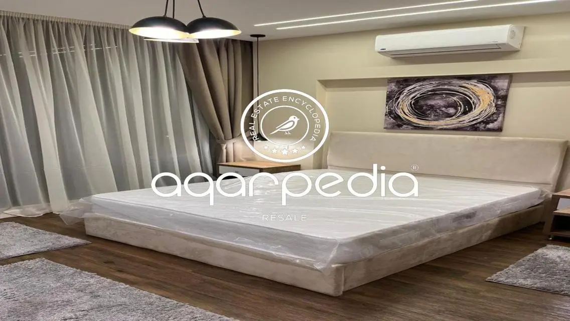 Luxury 145 sqm Apartment for Sale