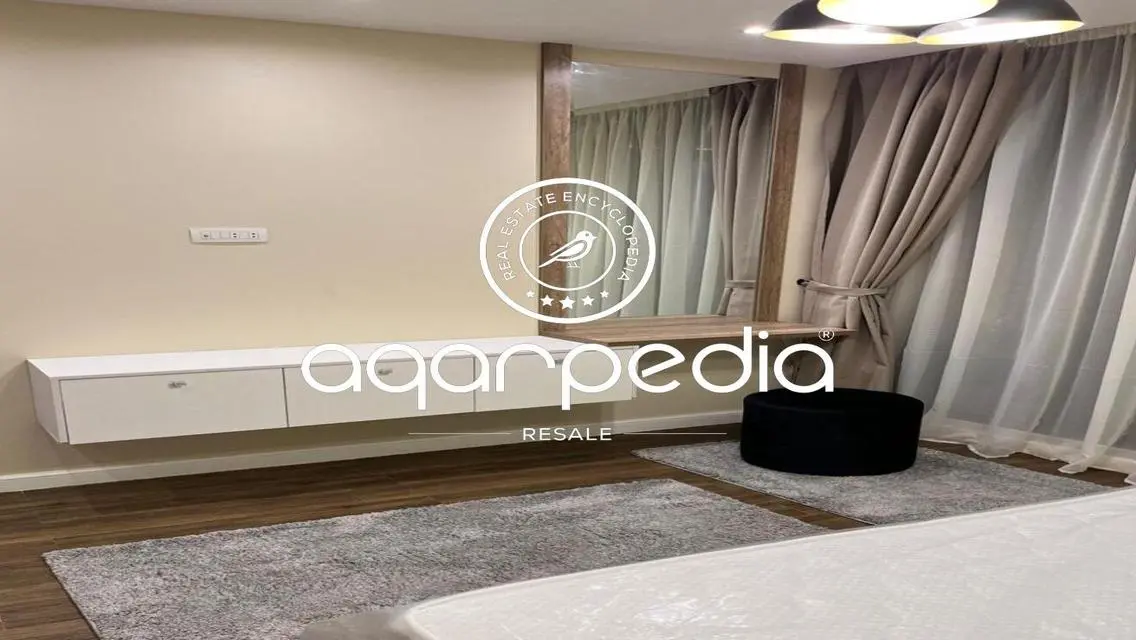 Luxury 145 sqm Apartment for Sale