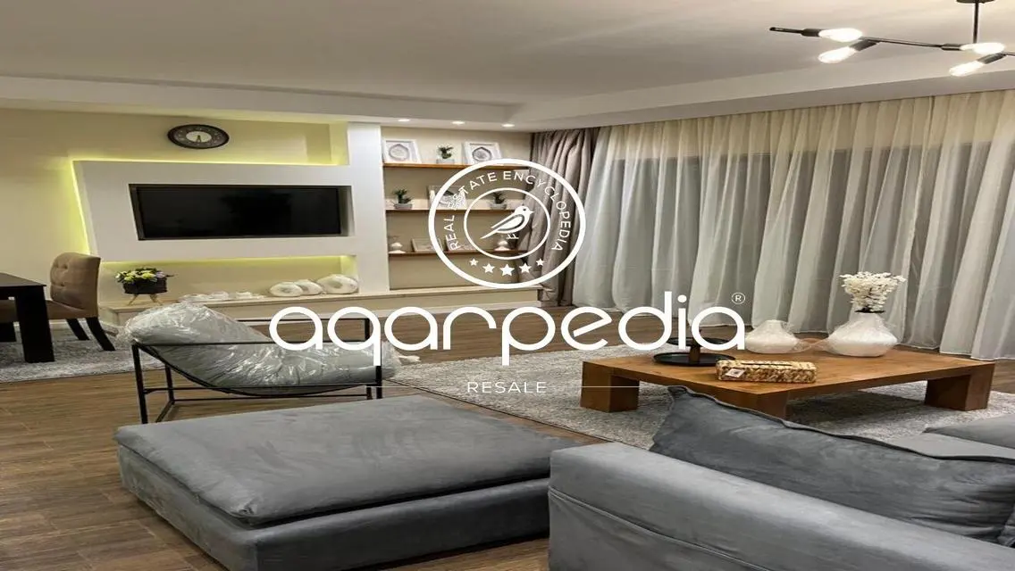 Luxury 145 sqm Apartment for Sale
