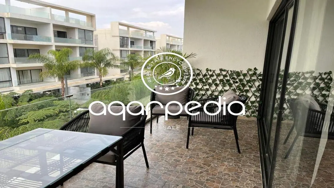 Luxury 145 sqm Apartment for Sale