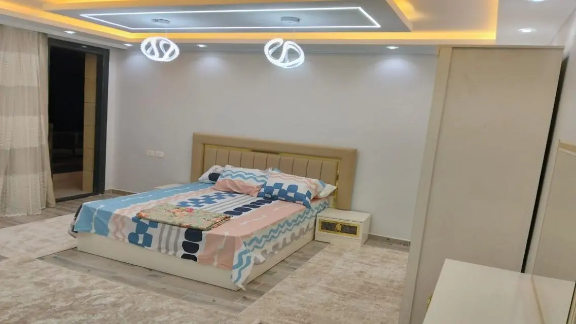 Luxurious Villa with Private Pool and Garden