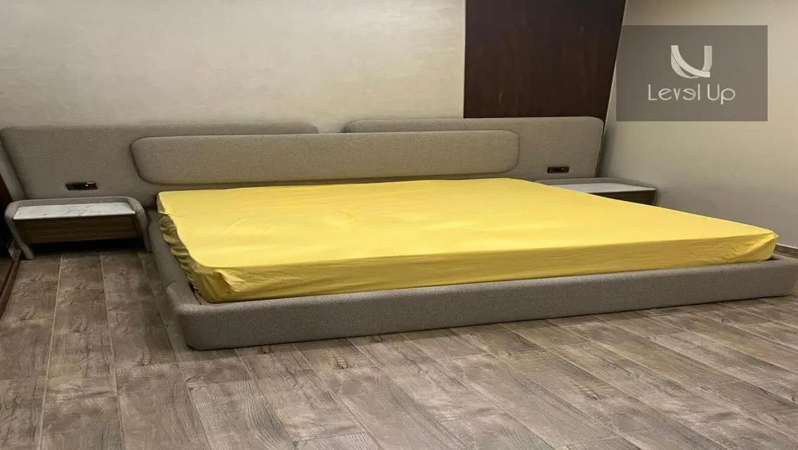 شقة مميزة للبيع في موقع استراتيجي