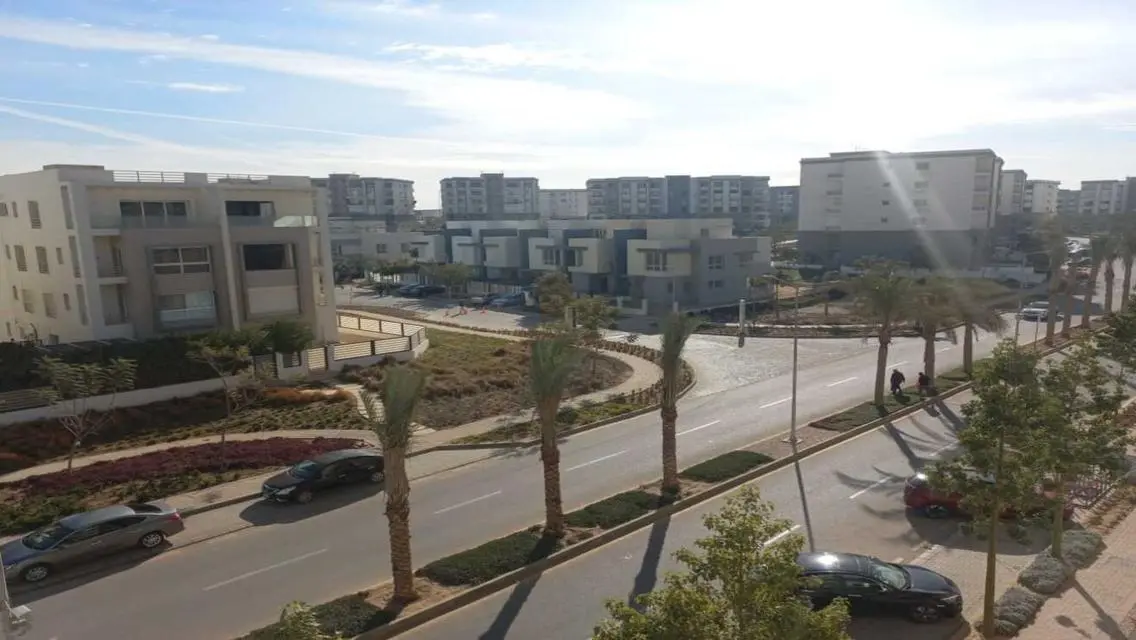 Luxury Apartment with All Amenities in Prime Location