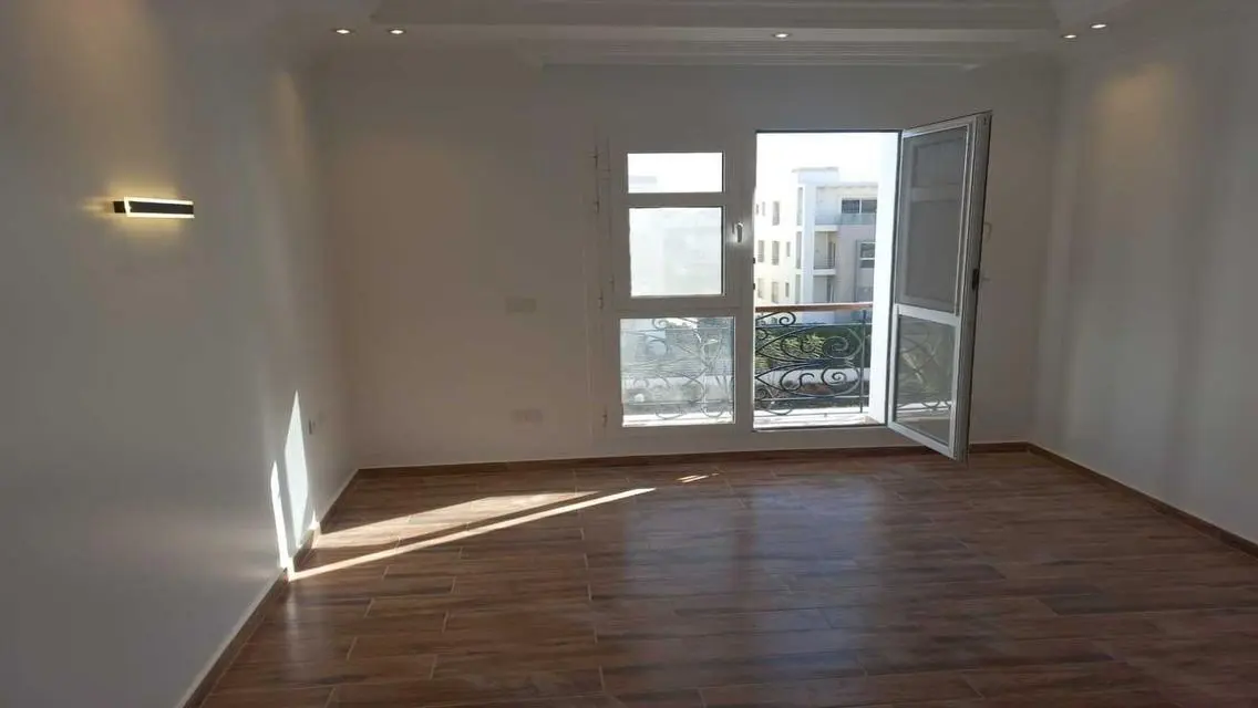 Luxury Apartment with All Amenities in Prime Location