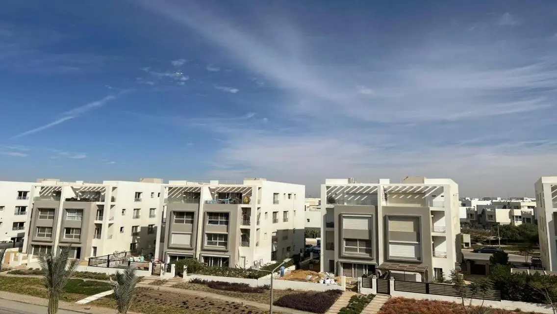 Luxury Apartment with All Amenities in Prime Location