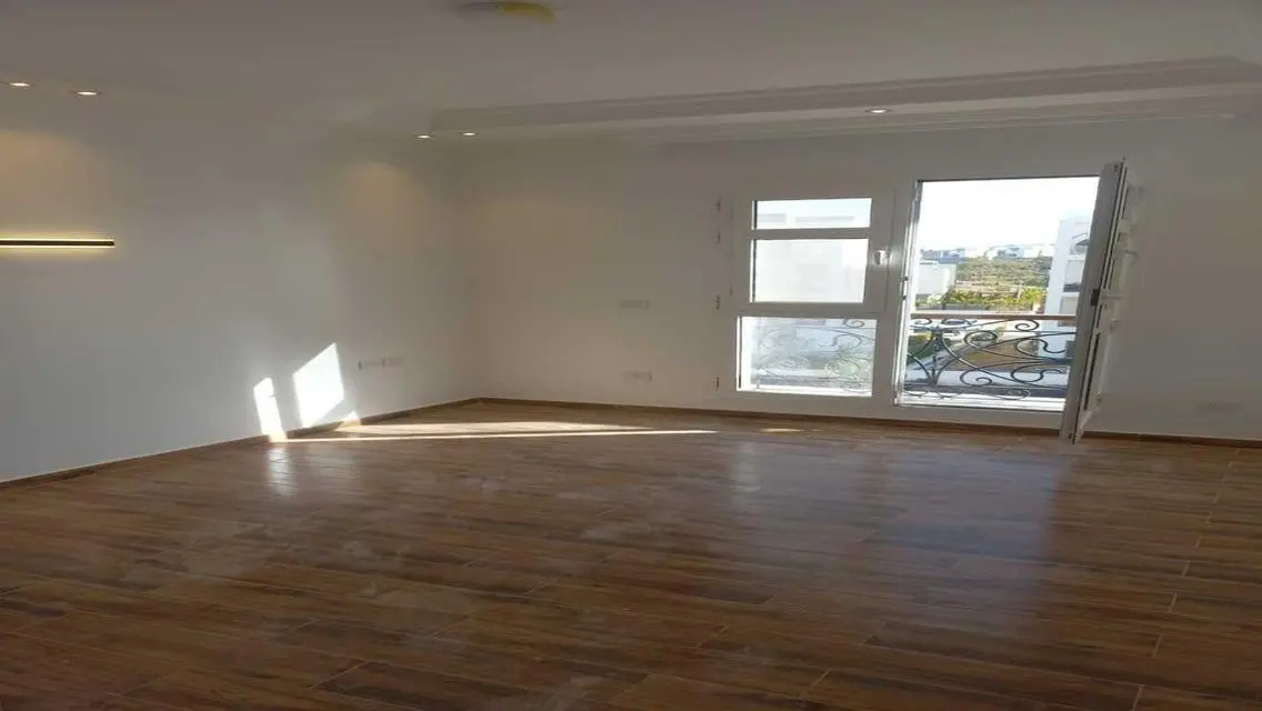 Luxury Apartment with All Amenities in Prime Location