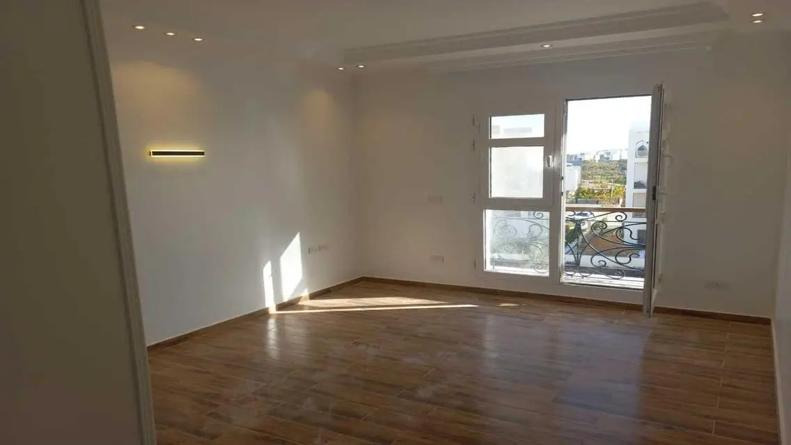 Luxury Apartment with All Amenities in Prime Location