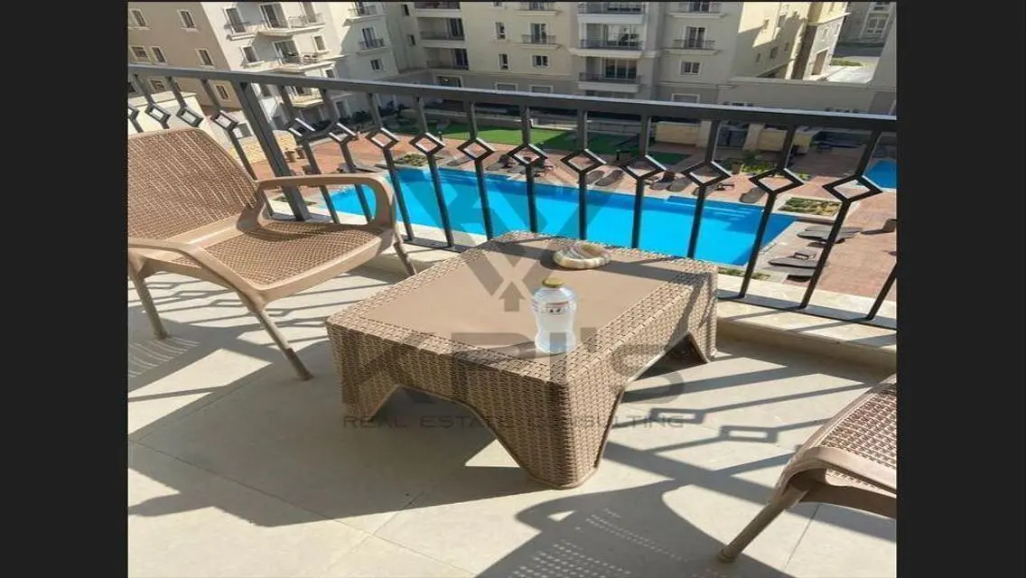 Luxury Apartment for Sale with 860 sqm Space