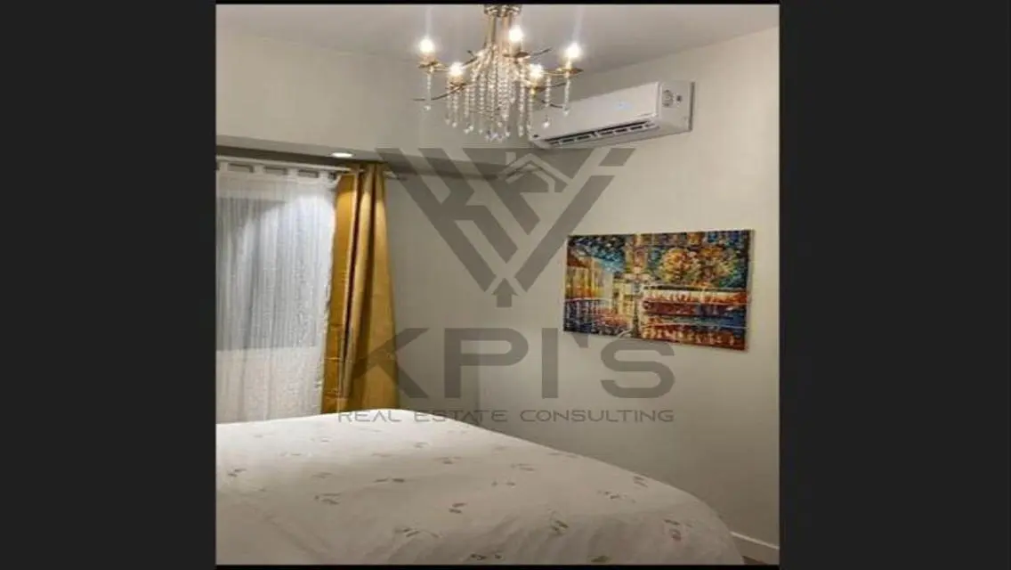 Luxury Apartment for Sale with 860 sqm Space