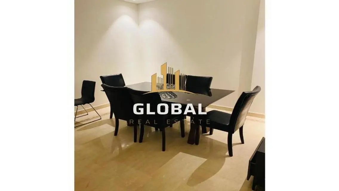 Luxury Apartment for Sale in Mivida