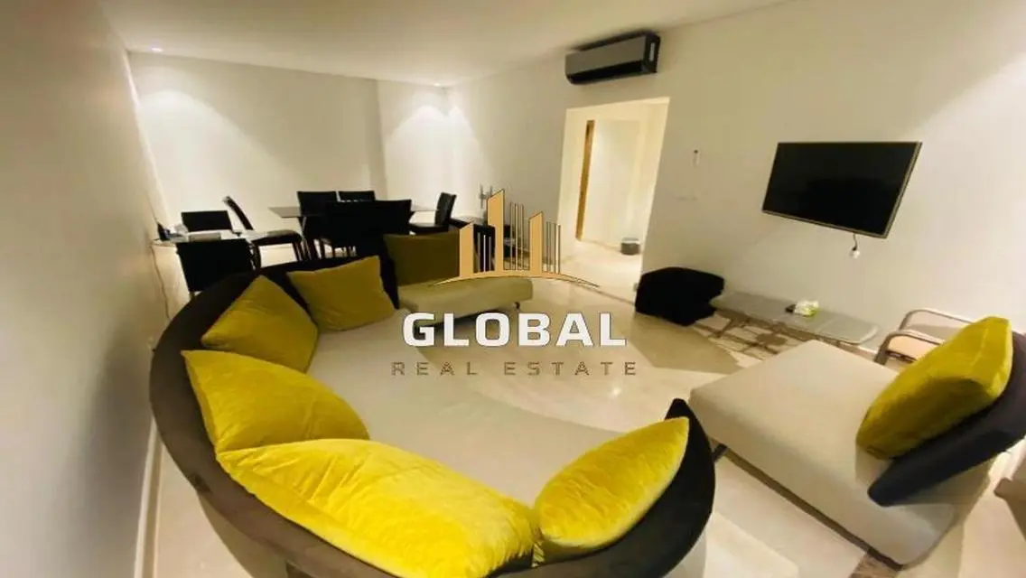 Luxury Apartment for Sale in Mivida