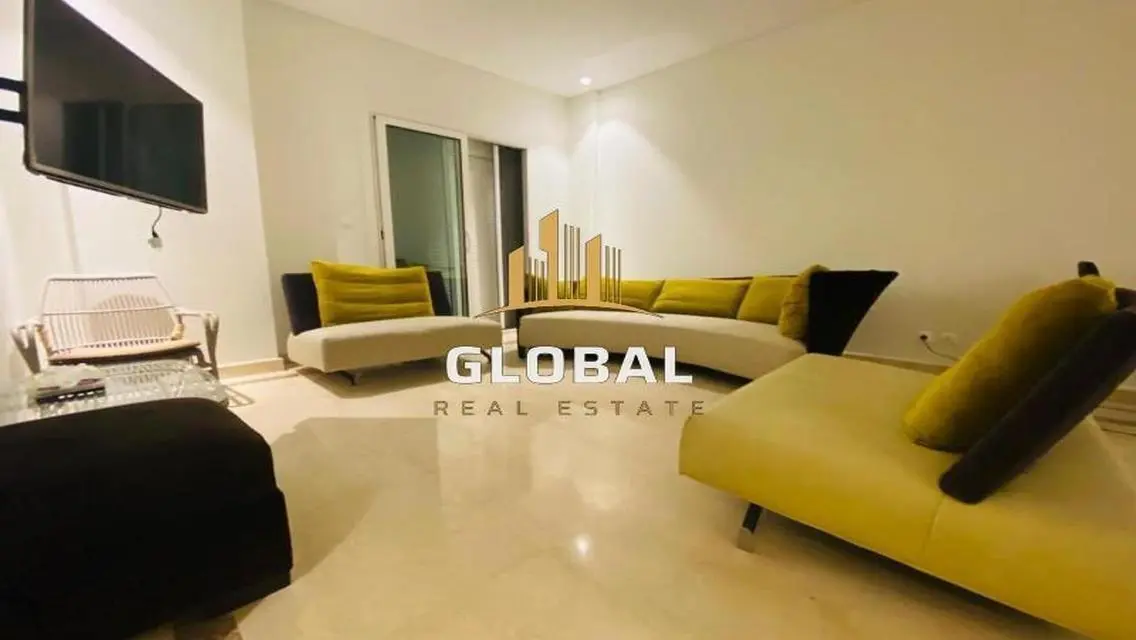 Luxury Apartment for Sale in Mivida