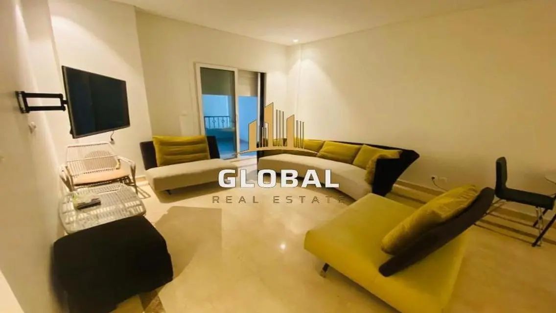 Luxury Apartment for Sale in Mivida