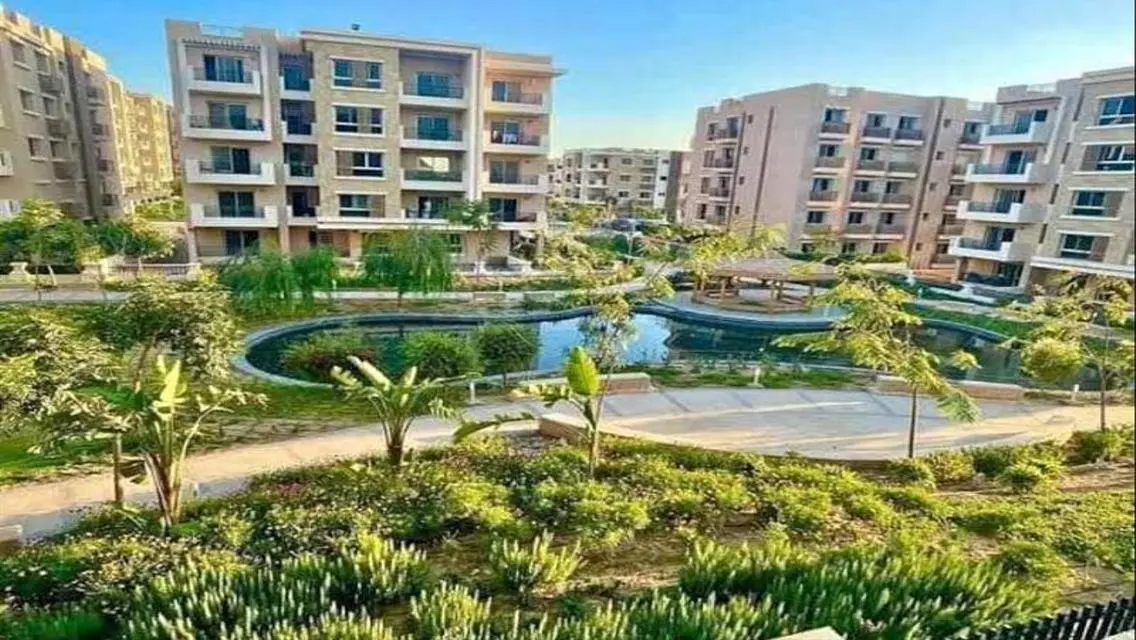 عقار فاخر بمساحة 112 متر مربع في ساريه