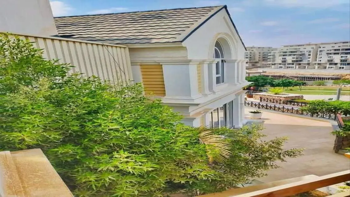 Luxury Villa with Breathtaking Mountain View at an Attractive Price