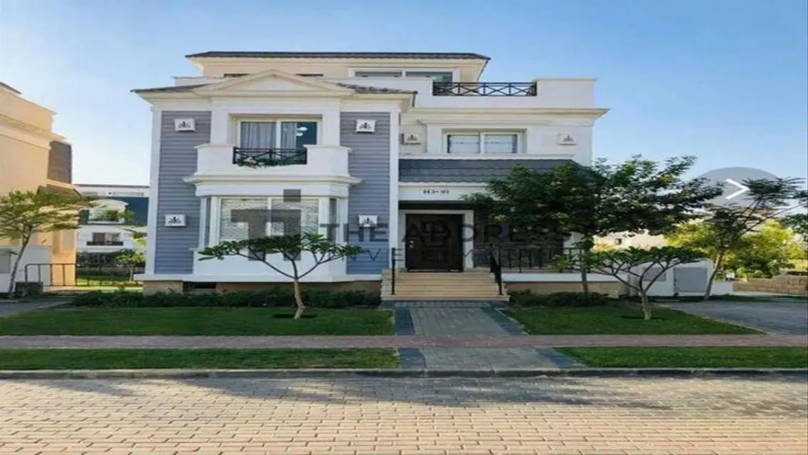 Luxury Villa with Breathtaking Mountain View at an Attractive Price