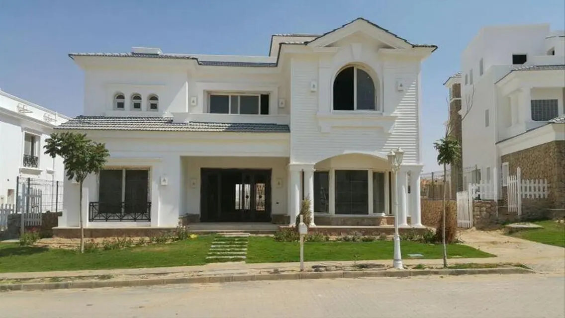 Luxury Villa with Breathtaking Mountain View at an Attractive Price