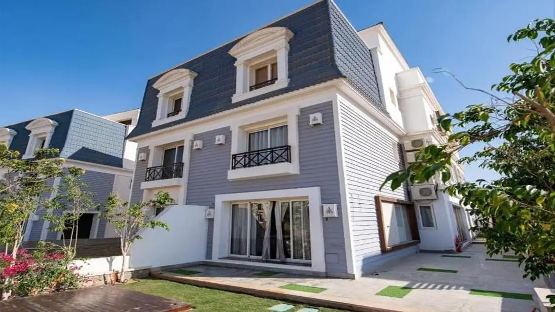 Luxury Villa with Breathtaking Mountain View at an Attractive Price