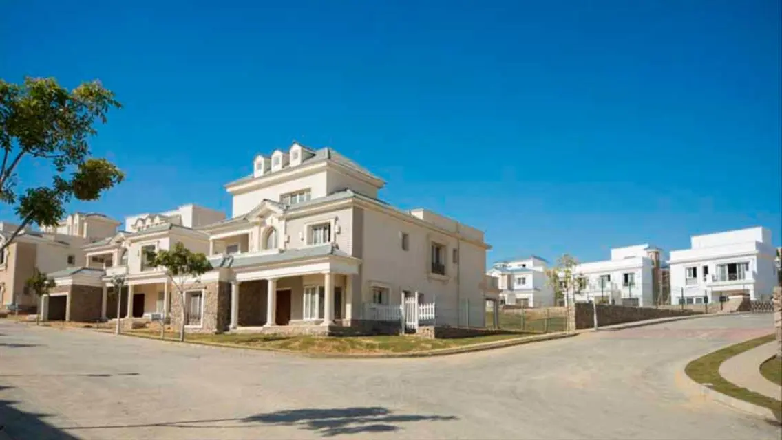 Luxury Villa with Breathtaking Mountain View at an Attractive Price
