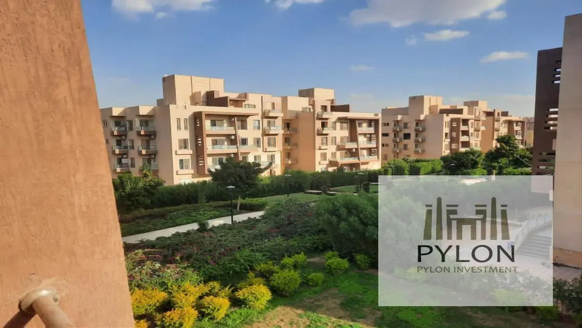 Luxurious Apartment for Rent in the City Center