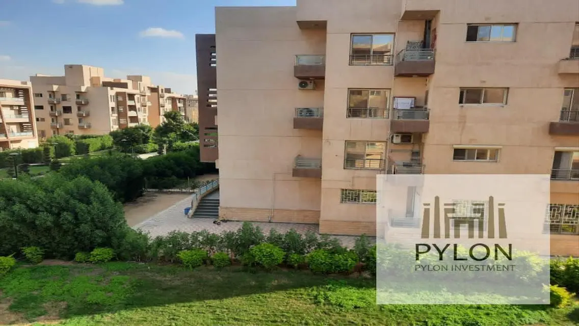 Luxurious Apartment for Rent in the City Center