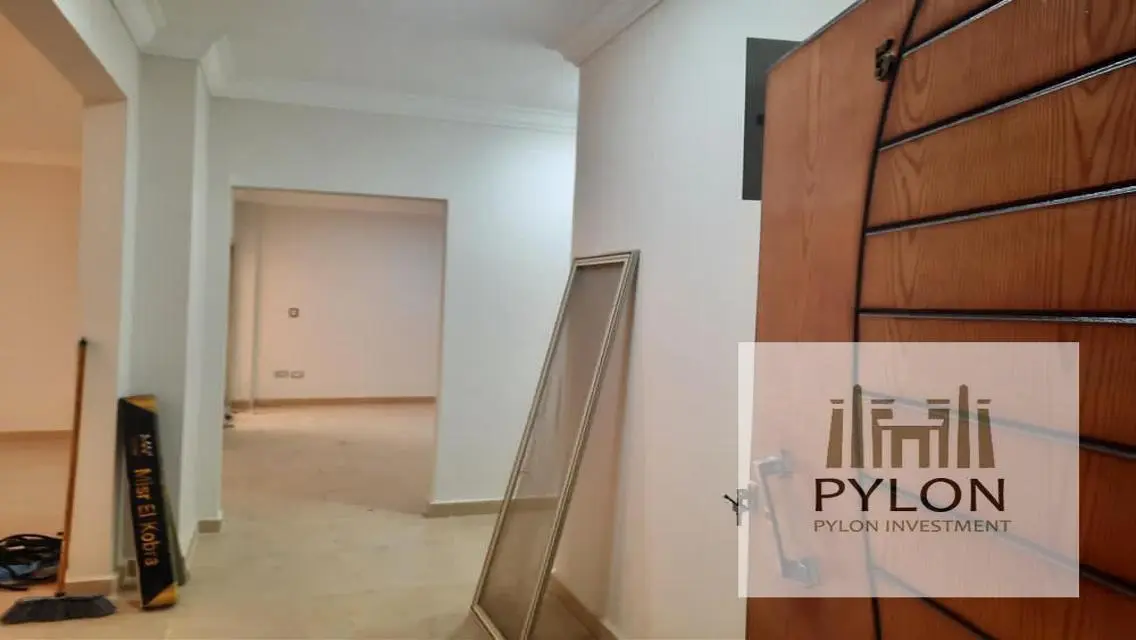 Luxurious Apartment for Rent in the City Center