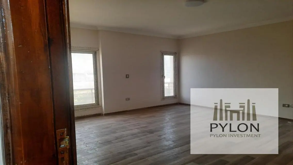 Luxurious Apartment for Rent in the City Center