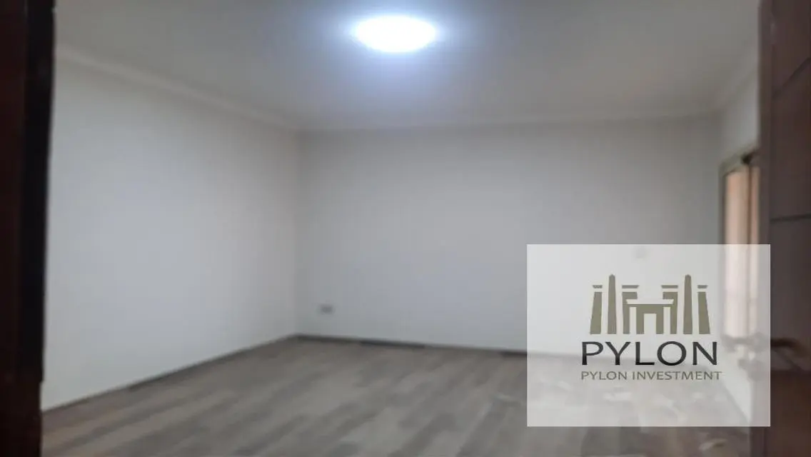 Luxurious Apartment for Rent in the City Center