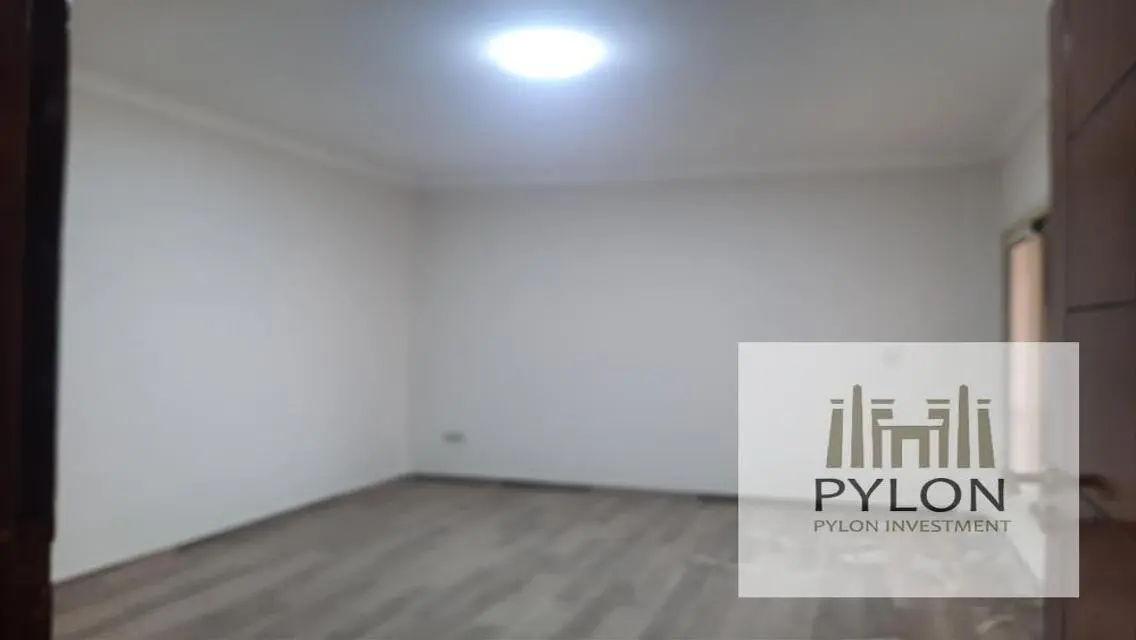 Luxurious Apartment for Rent in the City Center