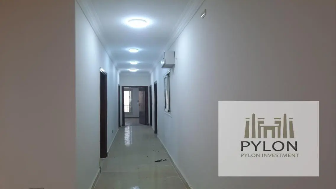 Luxurious Apartment for Rent in the City Center