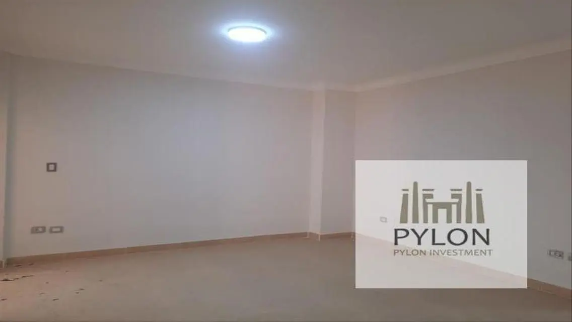 Luxurious Apartment for Rent in the City Center