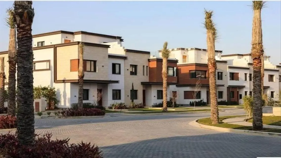 Luxury Villa for Sale at 6,500,000 EGP