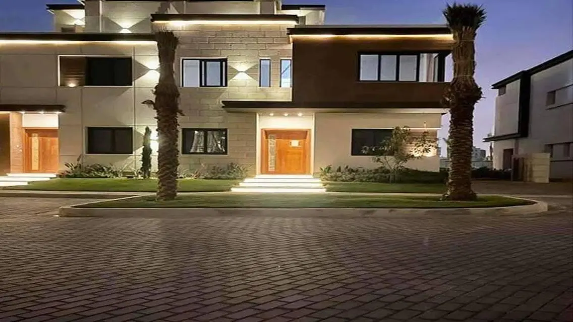 Luxury Villa for Sale at 6,500,000 EGP