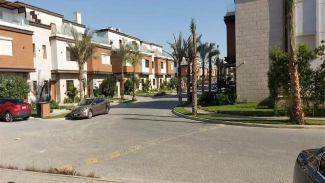 Luxury Villa for Sale at 6,500,000 EGP