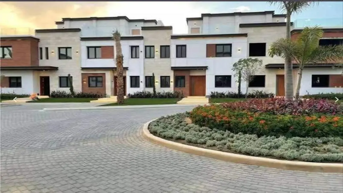 Luxury Villa for Sale at 6,500,000 EGP