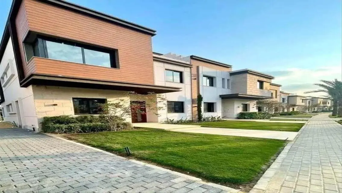 Luxury Villa for Sale at 6,500,000 EGP