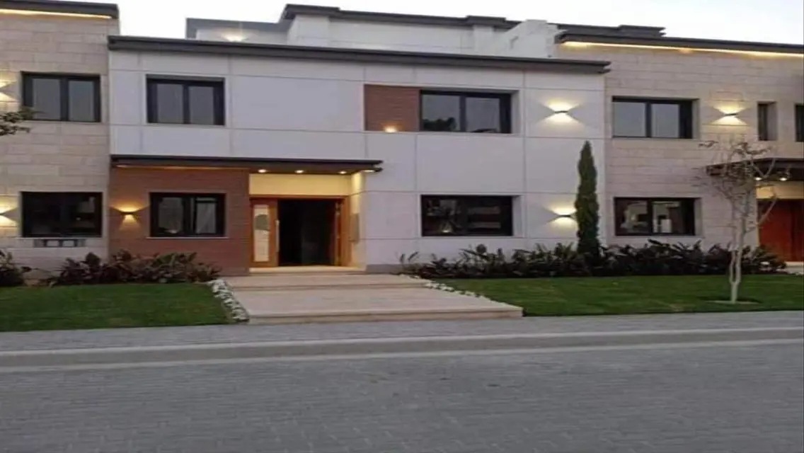 Luxury Villa for Sale at 6,500,000 EGP