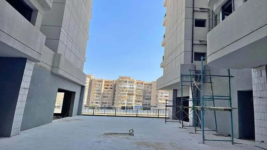 Luxurious Office for Rent at an Attractive Price in a Prime Location