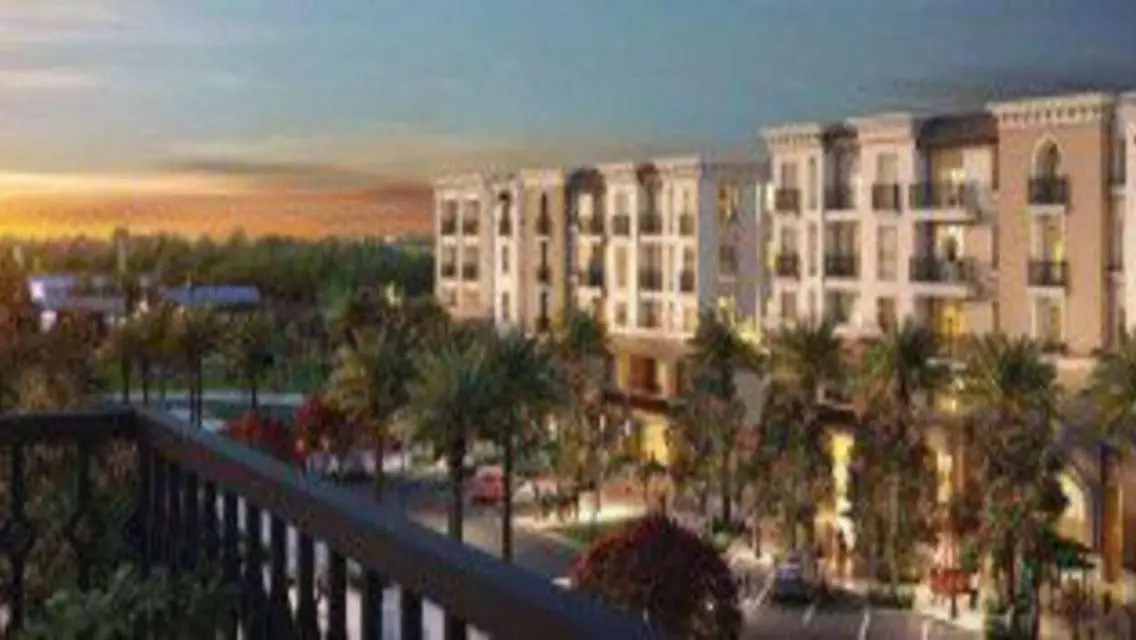 Luxury Apartment 136 sqm with Private Garden & Shared Pool