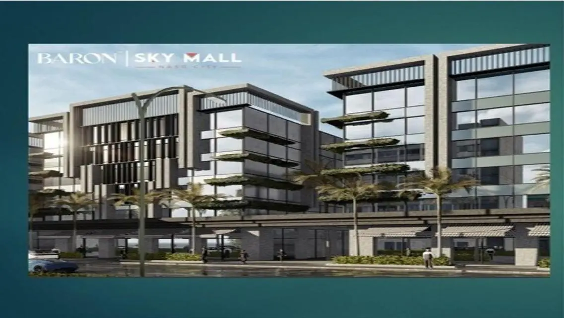 Sky Mall - Exceptional Investment Opportunity