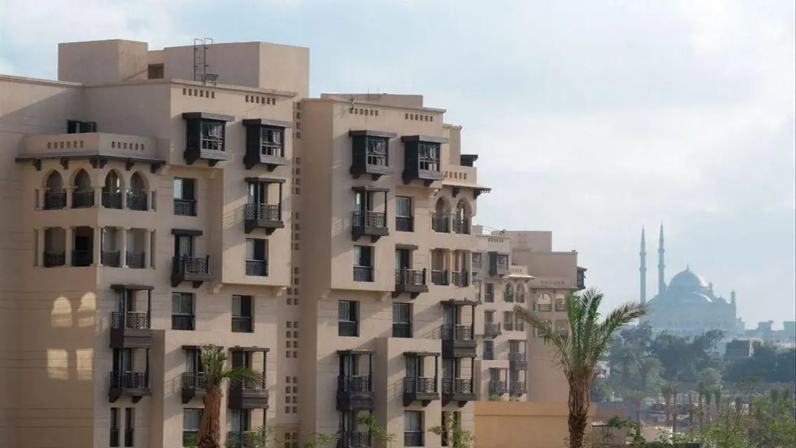 فيلا فاخرة بتصميم عصري للبيع