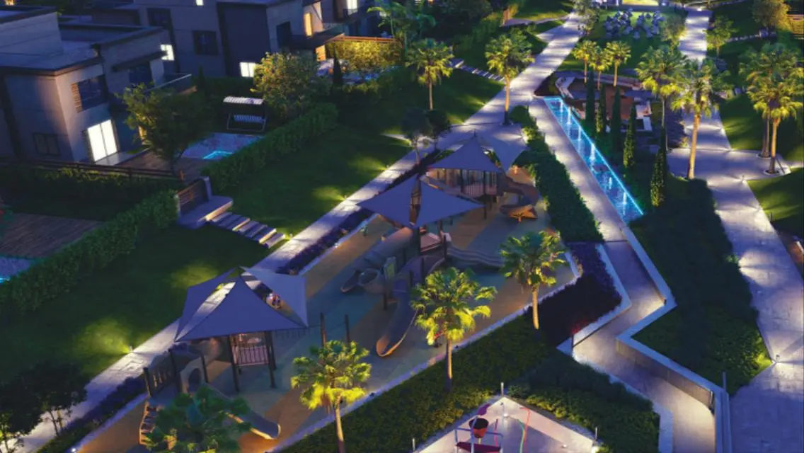 Luxury Apartment with Stunning Views at an Attractive Price