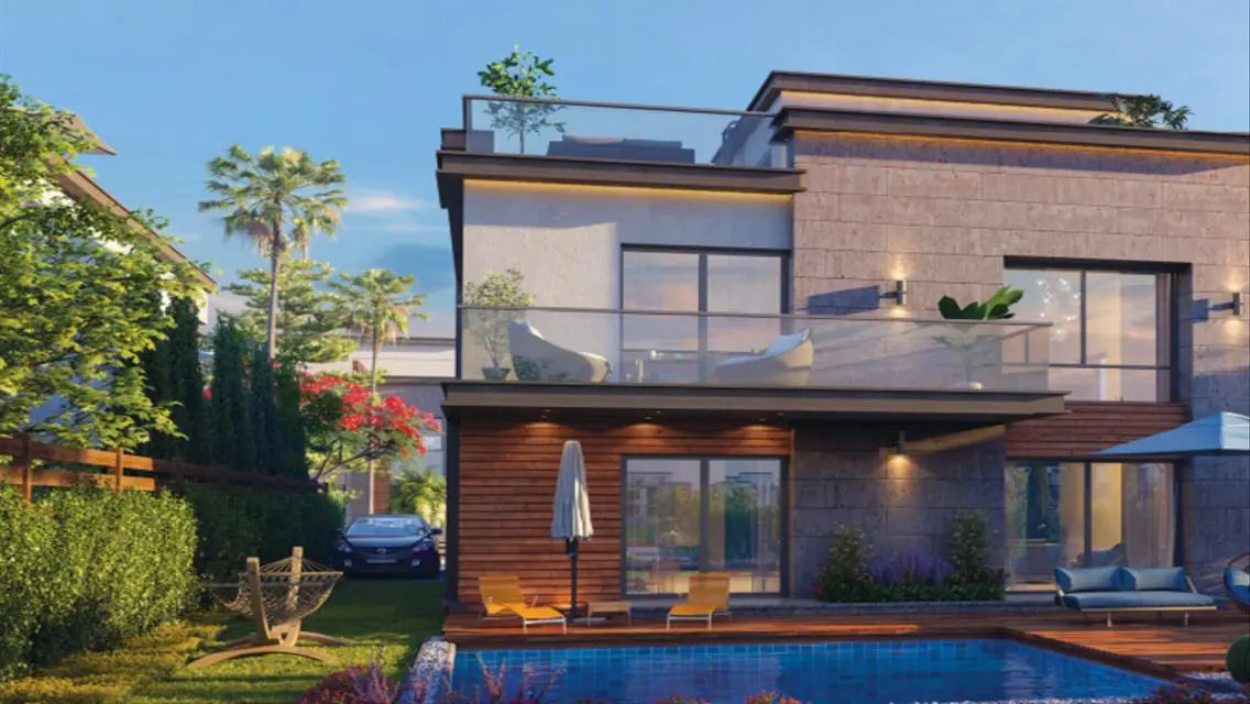Luxury Apartment with Stunning Views at an Attractive Price