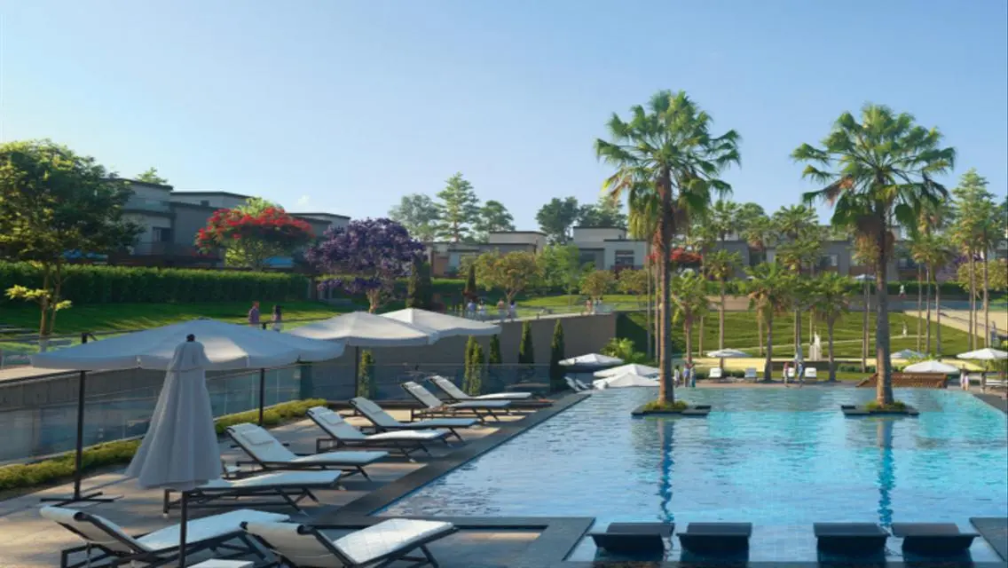 Luxury Apartment with Stunning Views at an Attractive Price