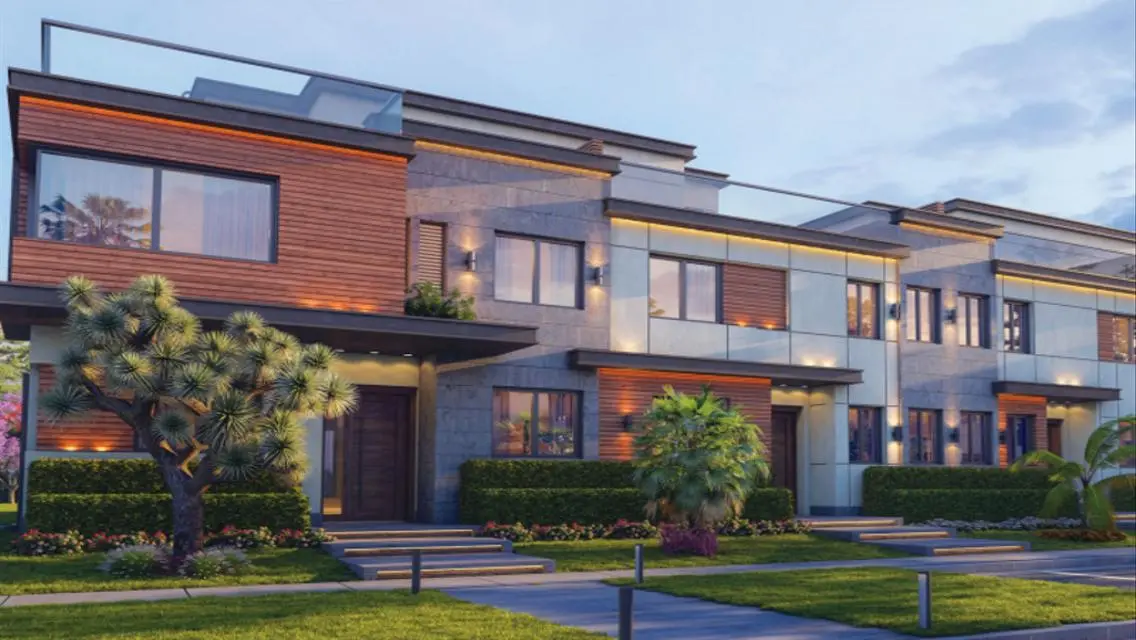 Luxury Apartment with Stunning Views at an Attractive Price